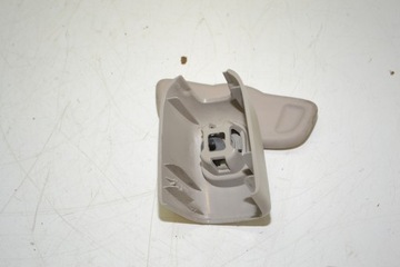 Citroen C4 Grand Picasso внутреннее зеркало заднего вида