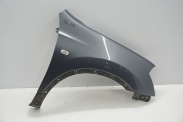 NISSAN QASHQAI J10+2 BŁOTNIK PRAWY PRZÓD PRZEDNI B52G