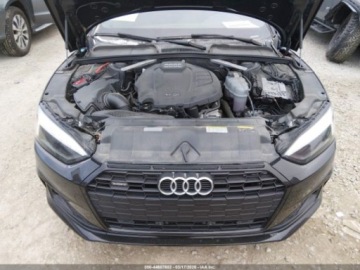 Audi A5 F5 2020 Audi A5 Sportback 2020 AUDI A5 SPORTBACK PREMIUM PLUS 45 TFSI QUATTRO S TR, zdjęcie 9