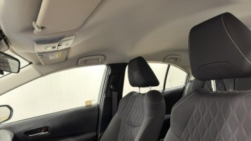 Toyota Corolla XII Sedan 1.5 VVT-i 125KM 2022 Toyota Corolla 1.5 benzyna manual Comfort, zdjęcie 16