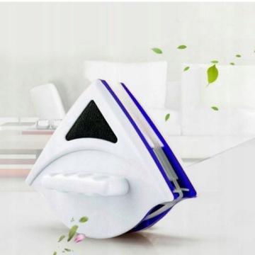 ДВУХСТОРОННЯЯ МАГНИТНАЯ СТЕКОНОМОЙКА ДЛЯ ОКОН, ТОЧНЫЙ СВЯЗЧИК, МАГНИТ