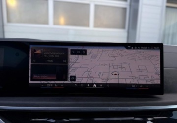 BMW X5 G05 SUV 3.0 40d 340KM 2023 BMW X5 40d xDrive Sport Dealer BMW Bonkowscy Gorzow Wlkp. 3.0 Diesel, zdjęcie 13