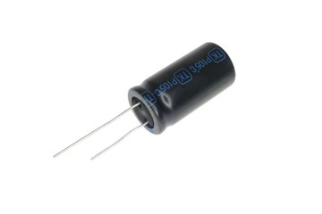 KONDENSATOR ELEKTROLITYCZNY 6800uF/25V