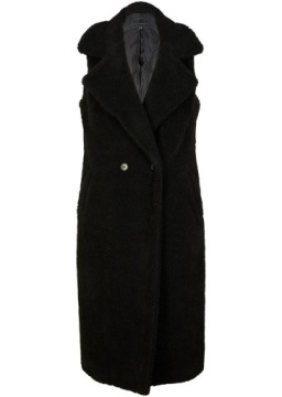 БОНПРИК ПЛЮШЕВЫЙ ЖИЛЕТ 40