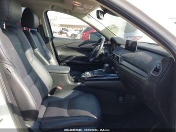 Mazda CX-9 2023 Mazda CX-9 2023r., 4x4, 2.5L 2.5 Benzyna 227KM, zdjęcie 8