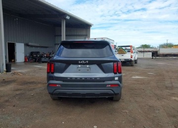 Kia Sorento IV 2022 Kia Sorento 2022r., Lx, 2.5L, od ubezpieczalni 2.5 Benzyna 194KM, zdjęcie 8