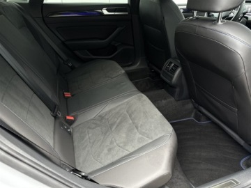 Volkswagen Arteon Shooting Brake R 2.0 TSI 320KM 2023 Volkswagen Arteon 2.0TSI 320KM 4X4 R DSG l DCC, AC, zdjęcie 7