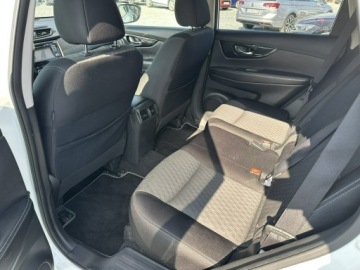 Nissan X-Trail III Terenowy 2.0 dCi 177KM 2017 Nissan X-Trail 2.0 dCi 4x4, 177KM, Salon PL, FV23, zdjęcie 23