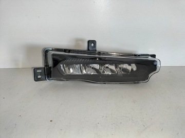 Halogen lampa przód prawy BMW X3 X4 G01 G02 17-