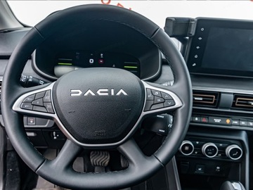 Dacia Jogger Hybrid 140 140KM 2025 Od ręki - Extreme+ 7os. 1.6 Full Hybrid 140KM, zdjęcie 8