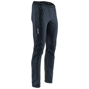 Silvini Spodnie Męskie Soracte MP1144 black XL