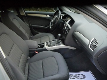 Audi A4 B8 Avant 2.7 TDI 190KM 2011 Audi A4 Avant 2.7 Xenon Stan bdb bezwyp Gwarancja, zdjęcie 28