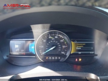 Ford Explorer V 3.5 V6 Duratec 290KM 2016 Ford Explorer 2016 Ford Explorer FWD 4dr Limited 3.5 Benzyna 290KM, zdjęcie 3