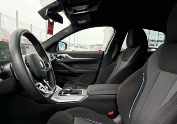 BMW Seria 4 G22-23-26 2025 BMW Seria 4 I wlasciciel M Sport Hak Gwarancja Bezwypadkowy FVAT23, zdjęcie 26