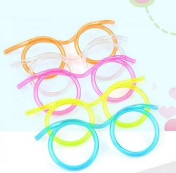 СТАКАНЫ СОЛОМОЧНЫЕ УНИВЕРСАЛЬНЫЕ СОЛОМОЧКИ ВЕСЕЛЫЙ СУПЕР ГАДЖЕТ