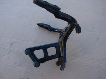 Рамка стойки переднего фонаря Yamaha Yzf R1 rn01 rn04 98-02