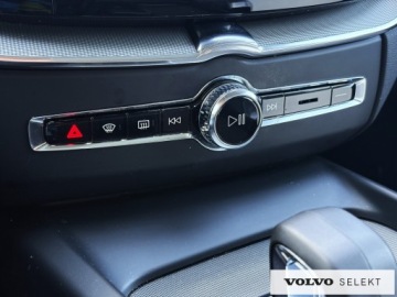 Volvo XC60 II Crossover Plug-In Facelifting 2.0 T6 350KM 2024 Volvo XC 60 T6 Plug-In | AWD | Plus Dark | FV23% |, zdjęcie 19