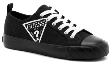 Trampki Damskie Guess Czarne 39