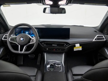 BMW Seria 3 G20-G21 Limuzyna 2.0 318i 156KM 2025 BMW Seria 3 318i Sport Sedan 2.0 (156KM) 2025, zdjęcie 7