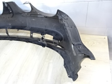 JAGUAR S TYP NÁRAZNÍK PŘEDNÍ