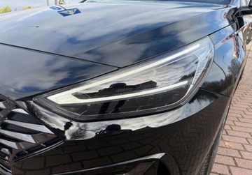 Hyundai i30 III Wagon Facelifting 1.0 T-GDI 120KM 2022 Hyundai i30 FULL LED Navi Kamera 37.000 km Benzyna 120KM, zdjęcie 27