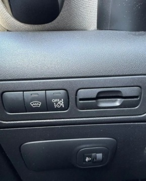 Citroen C3 Aircross  I Crossover 1.2 PureTech 110KM 2018 Citroen C3 Aircross 1.2 Benzyna 110KM, zdjęcie 11