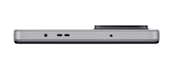 Xiaomi POCO F4 6 ГБ 128 ГБ 120 Гц AMOLED 6,67 дюйма серебристый