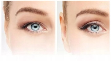 EELHOE Eyelid Styling 480шт – Лента самоклеящаяся для нависших век