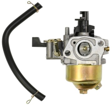 КАРБЮРАТОР HONDA LONCIN GX160 GX200 МОТОР НАСОС-ГЕНЕРАТОР