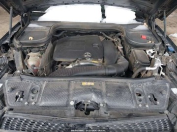 Mercedes GLE V167 2022 Mercedes-Benz GLE 350 2022 2.0 Benzyna 255KM, zdjęcie 8