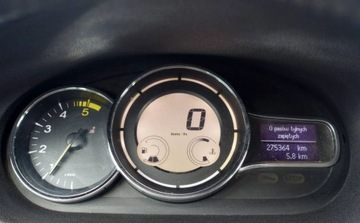 Renault Megane III Grandtour Facelifting 2013 dCi 110KM 2014 Renault Megane 1.5DCI 110KM LIFT Bezwypadkowa Zero korozji LED Navi Klimat, zdjęcie 16