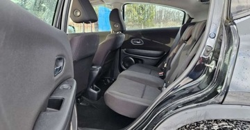 Honda HR-V II SUV 1.6 i-DTEC 120KM 2016 Honda HR-V 1.6 120Ps.Navigacja Klimatronic Grzane Fotele 2016 1.6 Diesel, zdjęcie 17