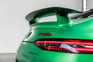 Mercedes AMG GT C190 Coupe 4d Plug-In 4.0 63S E PHEV 843KM 2023 Mercedes AMG GT 63s E-Performance 843KM 4door., zdjęcie 16