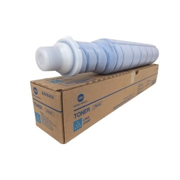 Toner Konica Minolta TN619C CYAN A3VX455 C3070 C3080