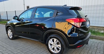 Honda HR-V II SUV 1.6 i-DTEC 120KM 2016 Honda HR-V 1.6 102Ps.Navigacja Klimatronic Grzane Fotele 2016 1.6 Diesel, zdjęcie 1