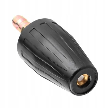 Турбо-насадка для мойки высокого давления 3600PSI 1/4 дюйма