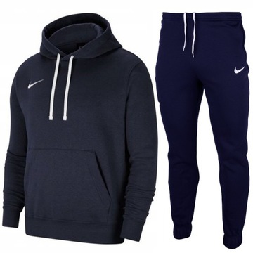 Dres Nike Park 20 komplet męski bawełniany r. L