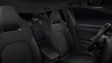 Cupra Leon II 2026 Cupra Leon VZ 2.0 TSI 300 KM DSG, zdjęcie 11
