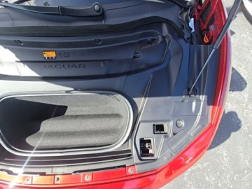 Jaguar I-Pace 2024 Jaguar I-Pace R-Dynamic HSE 2024 Elektryczny 394KM, zdjęcie 6