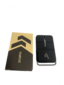 Pilot Krispol STARCUS 433,92 MHz nowy, bateria