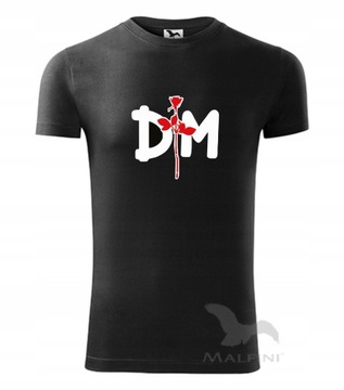 Футболка DEPECHE MODE memento mori violator Spirit