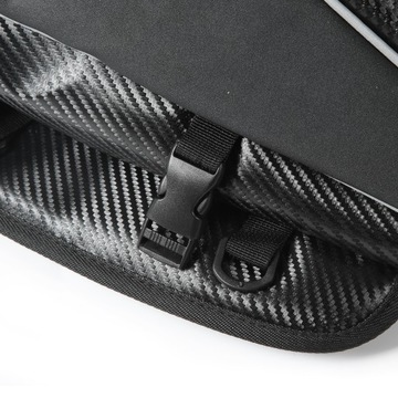 Сумка на заднее сиденье мотоцикла, сумка для багажника из искусственной кожи большой емкости,