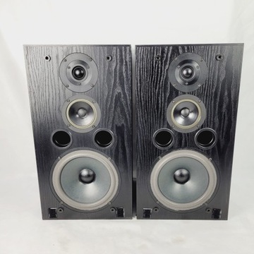 T+a pp 140 Вт мониторные колонки бас 20см VIFA