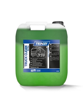 TENZI TRUCK CLEAN EXTRA do ciężarówek maszyn 5L
