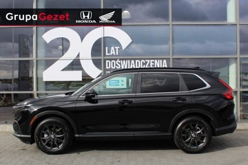 Honda CR-V VI SUV 2.0 i-MMD  184KM 2025 Honda CR-V 2,0 Hybryda Advance AWD *dostępne inne kolory*, zdjęcie 1