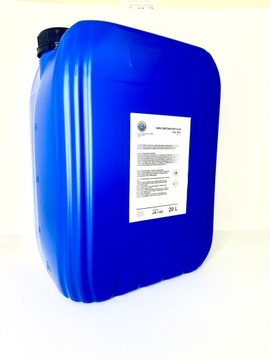Kwas mrówkowy 85% 20L