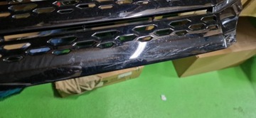 РЕШЕТКА ДЛЯ MITSUBISHI ECLIPSE CROSS 7450B572 FL LIFT LIFTING ECLIPS