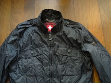 ПЕРЕХОДНАЯ КУРТКА WELLENSTEYN SATELLITE размер L s.BDB_#,