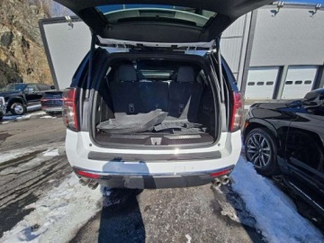 Chevrolet Tahoe GMT900 2023 Chevrolet Tahoe Premiere 1Lz 2023 5.3 Benzyna 355KM, zdjęcie 2
