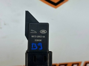 РЕГУЛЯТОР НАГРЕВА РЕАГЕНТОВ X761 MX73189E2AA